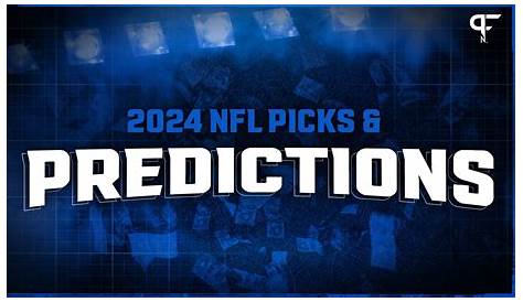 6 неделя Выбор Espn Nfl и прогнозы Insights за спиной