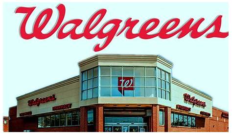 В какое время открывается аптека Walgreen сегодня