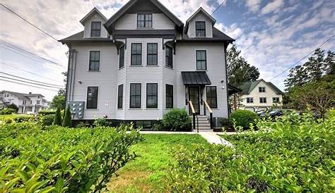 Квартира в Милфорде, арендованная в Милфорде, Gulf 135 St Unit 2 Milford Ct 06460 Apartment for Rent in Milford