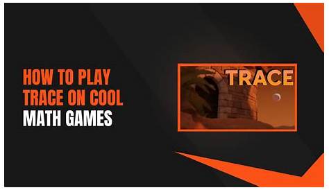 Cool Mach Trace Math Games — подробное руководство по веселью и обучению