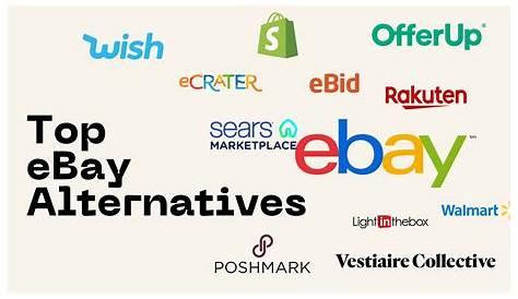 Craigslist Bangor Maine — список лучших альтернатив и конкурентов eBay