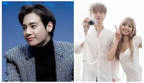 Jung Jaewon A Multifaceted Talent Redefining The Arts Épinglé Pr Sher Sur Célébrités