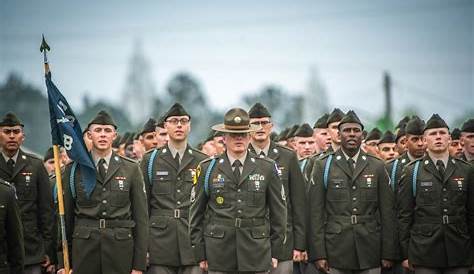 Форт Мур Даты окончания 2023 07 07 Церемония Mcoe армии США