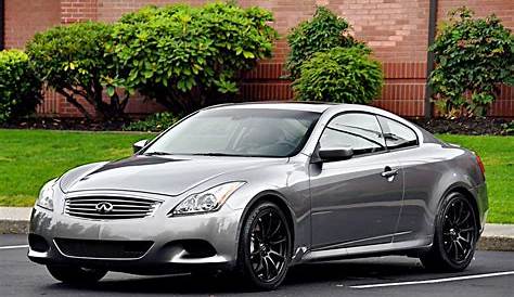 Craigslist Pullman Wa 2010 Infiniti G37 Coupe выставлен на продажу