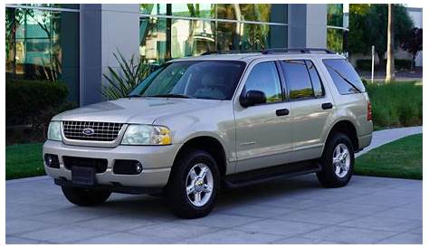 2004 ф Крэйгслист Kalamazoo Michigan Ford Explorer Xlt для продажи Mi