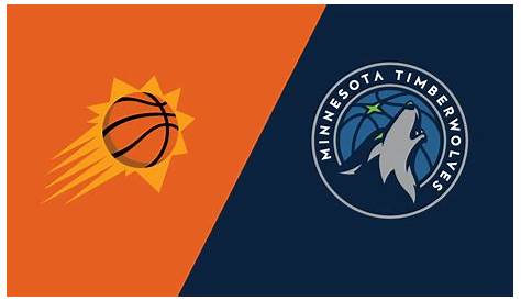 Timberwolves Vs Suns A Thrilling Basketball Duel 19 сентября 2021 г. Фотогалерея