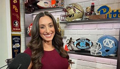 Acc Network принимает флоридский продукт Taylor Tannebaum на Pm Show