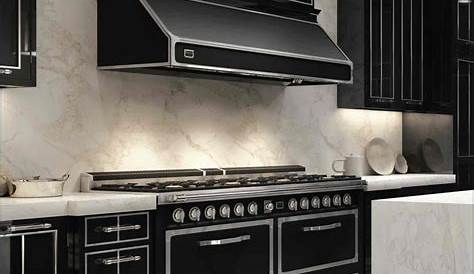 Viking Pro Range: топовые приборы