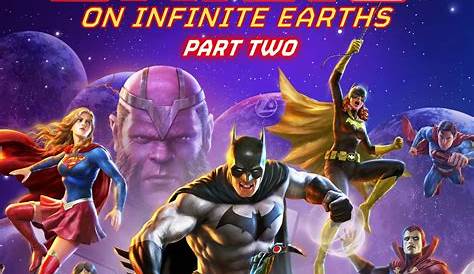 Ultimate Guide To Mark Harmon Superman An Indepth Analysis Justice League Crisis On Two Earths Película Wiki Cómics Amino