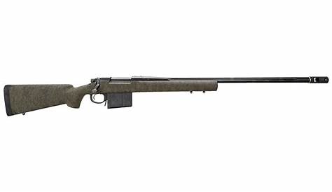 Обзор винтовки Remington 700 Xcr