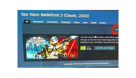 R Starwarsbattlefront Incusion Stawasbattlefont (недоступная ссылка)