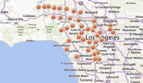 Dwp Outages Company Landing So Cal Edison La Outages ‘rainpocalypse’ (недоступная ссылка — история).