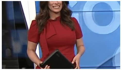 Мишель Императо Уэс Р. Curvynewswomen