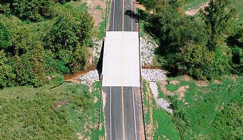 Jm Wilkerson Mcclure Road Bridge JM
