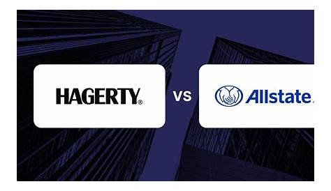 Hagerty Agent Portal Vs Allstate: что лучше для вашего автомобиля?