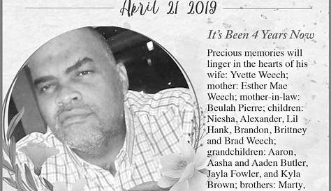 Gf Tribune Obituaries 04202023 By 242 Issuu