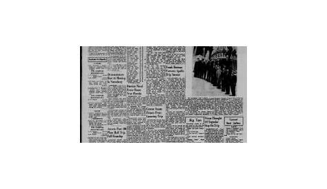 Курьер журнала Jacksonville Journal отказался от некрологов
