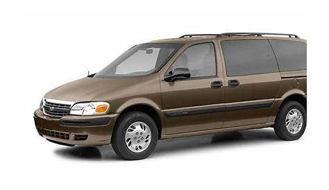 2002 Chevrolet Venture от владельца Ca