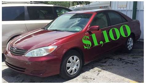 Craigslist Amarillo Tx использует автомобили от владельца