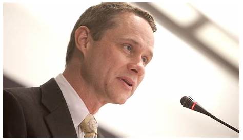 Wes Bush Northrop: Top Projects &amp