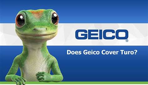 Geico and Turo Does Cover? Unraveling the Mystery!