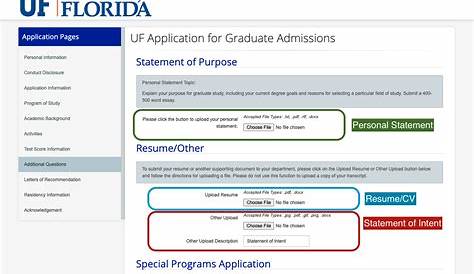 Uf Application Due Date Как проверить статус университета Флориды?