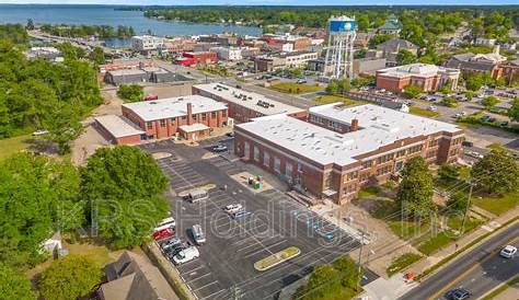 Betsy Town Flats Фото апартаментов Elizabeth City Nc