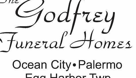 Godfrey Funeral Home Ocean City Nj Obituariesforum Создать Тематический Хтмл