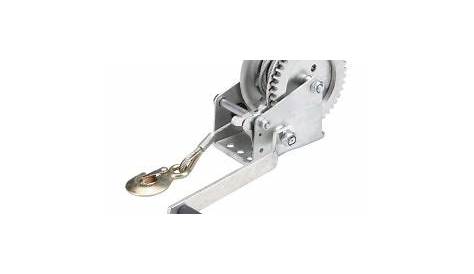 Ручные винчи в гавани Crank Winch Марк Мальбон Блог