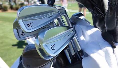 Golfwrx Tour Talk Golf News Equipment Обзоры и обсуждения