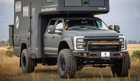 Earthroamers Продается Earthroamer Rv Trader Антонина Стедман