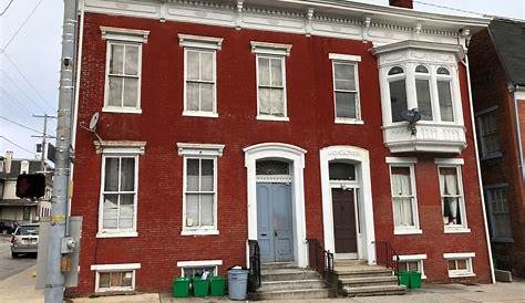 Квартиры Allentown Pennsylvania для аренды Lancaster County Pa