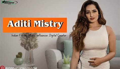Aditi Mistry Web Series: MustWatch Shows &amp