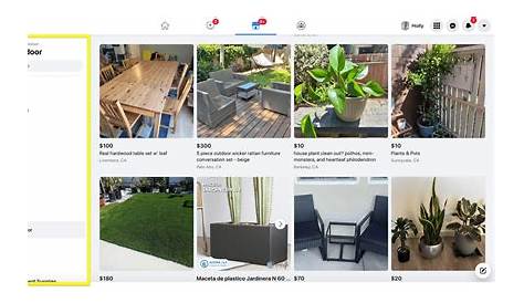 Facebook Marketplace Bay Area развивает свой бизнес с помощью гида + советы
