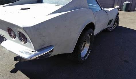 Nashville Craigslist Auto Parts by Owner 1971 Corvette Project Автомобильная коммерческая компания
