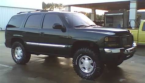 Nbs Tahoe подняла нить страницы 19 Gmc Truck Forum