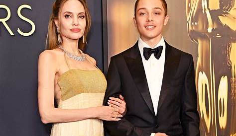 Нокс Джолипитт: Ближе к жизни знаменитого ребенка Леона Джоли Питт Ре Глимпс в Голливуде