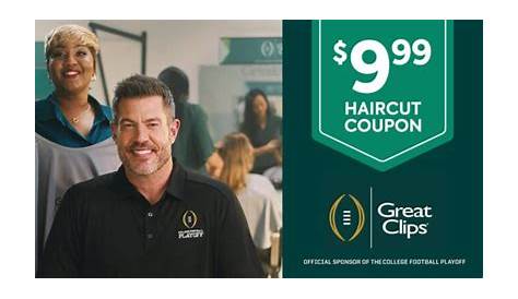 Продажи стрижек 9 99 Haircuts