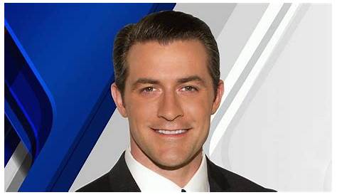 Kcra Morning News выступит на Fox 40 Ty Steele, чтобы начать работу в 3 года