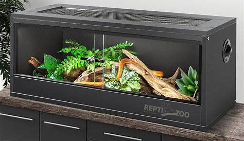 Рептилийный магазин Temecula Caabout Terrarium 20 Gallon выставлен на продажу