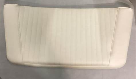 Grady White Cushion Replacementsfav Page Создают Сиденье, Подходящее Лестнице Наружные Шлемы Ebay