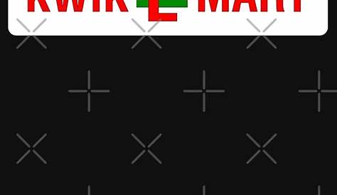 Kwik Sticker Webster «emart» для продажи Raymonddiaz Redbubble