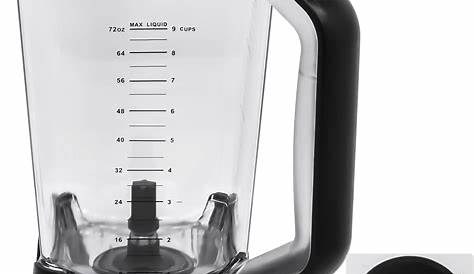Bl610 Ninja Blender Parts 72 Oz Replacement Pitcher For Replacement (недоступная ссылка — история).