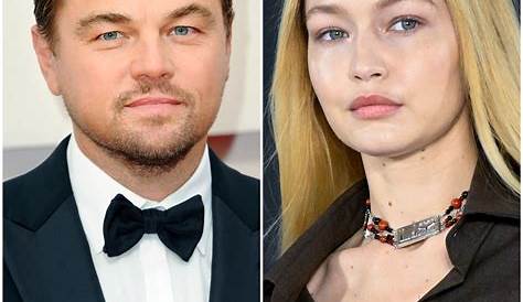 Leonardo Dicaprios Marital Journey How Many Times Has He Tied The Knot Gigi Hadid Y Dicaprio Cronología Completa De Su ¿relación?