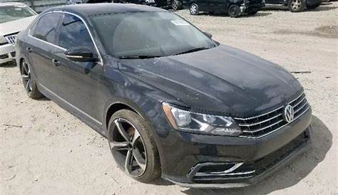 Craigslist Florida Destin 2016 Volkswagen Passat для продажи
