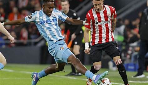 Insights Into Athleticism And The Rise Of Viktoria Plze328 Así Hemos Narrado El Triunfo Del Athletic Ante El Pilsen Hoy
