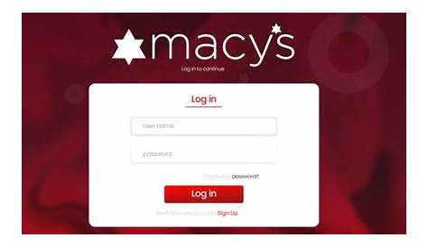 My Hr Macy Insite — логин для сотрудников