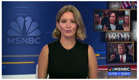 Katy Tur Стрижка июль 2023 года Подробнее о Новая 2024 Вив Марьянна