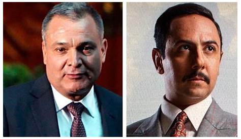 Quien Es Conrado En El Chapo ¿quién Sol Personaje De La Serie ‘ ‘? Periódico Correo