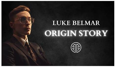 Luke Belmar Real Name Unveiling The Truth Behind The Rising Star Vidéo Exclusif 2014 Les Babys Lors Des Duels Du Prime